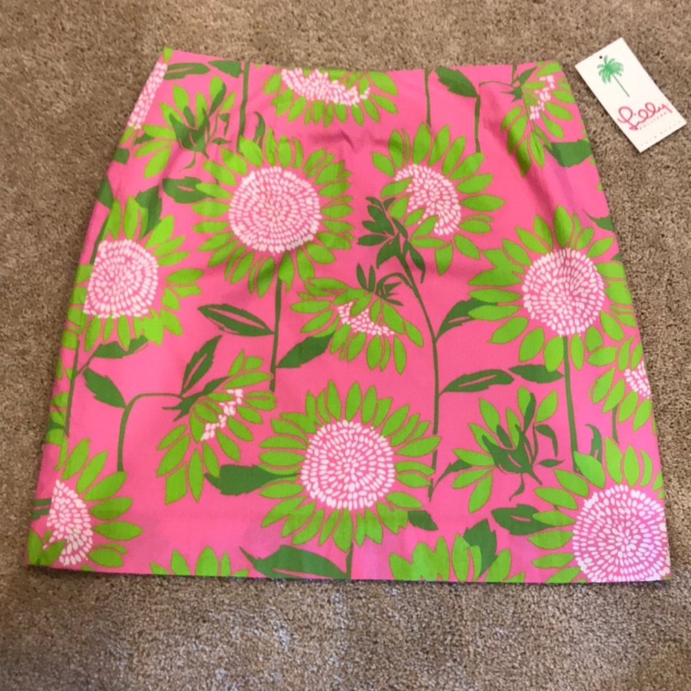 No longer fits